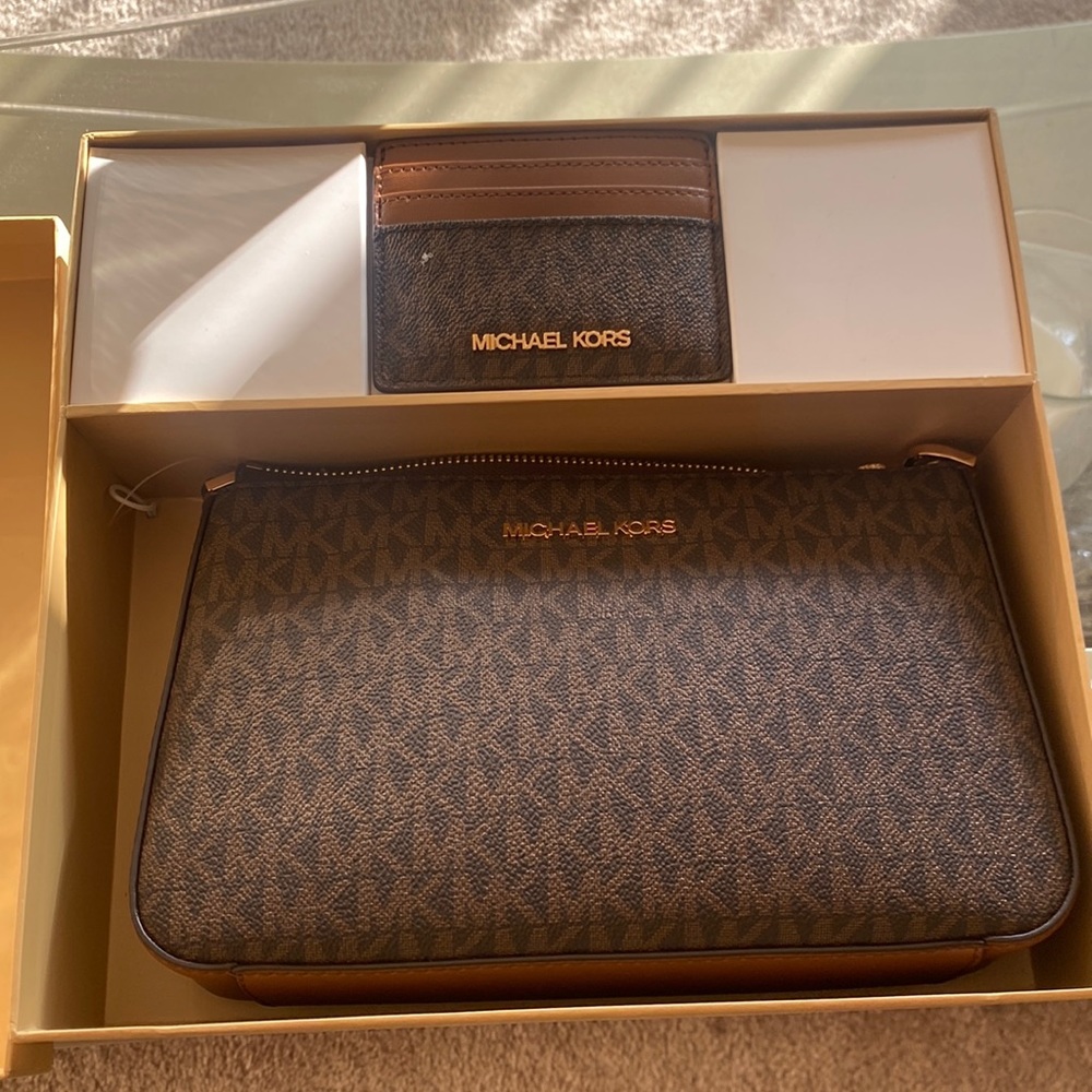 Michael Kors bag